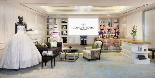 Diamond Hotel image 29